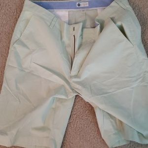 J Crew men's shorts